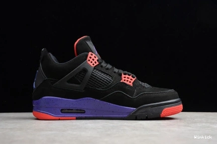 AJ4 DRAKE 4 JORDAN NRG "RAPTORS" AIR AQ3816-056 SIGNATURE 1010
